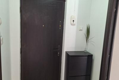 Decebal | Garsonieră Spațioasă 41mp | Bucătărie Închisă | Decomandată | Etaj 2 - 12