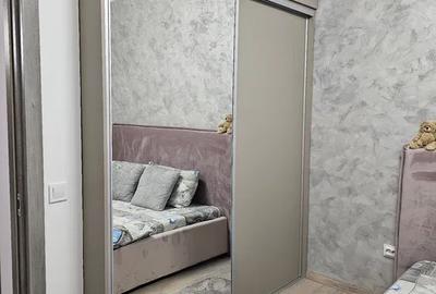 Apartament 3 camere, 53mp , zona Sannicoara - 5