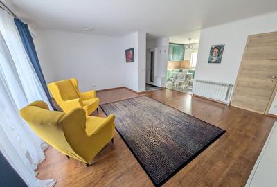 Apartament 3 camere 87mp +12 mp terasa | 0 comision | Felicity - Padurea Baneasa - 4
