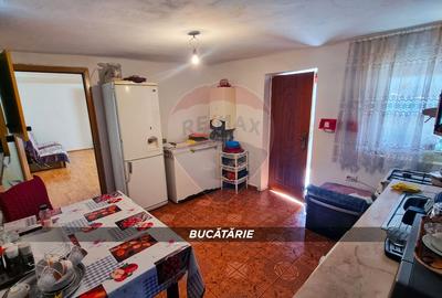 Casă de vânzare în Borlești, comuna Pomi - 11