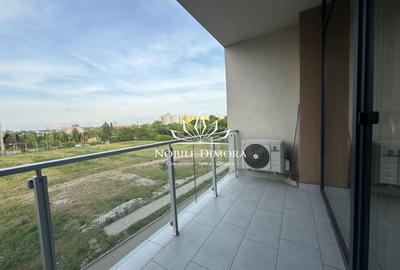 Nord One - Apartament cu 2 camere cu parcare - Botanic - Iulius Mall - 2