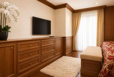 Închiriere Apartament 3 camere | 174 mp | Str. Povernei - 5