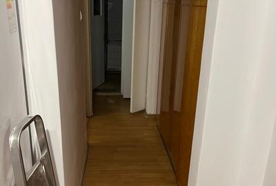 PACURARI-NECULAU ap.3 camere, decomandat, et.1/4, LIBER! - 1