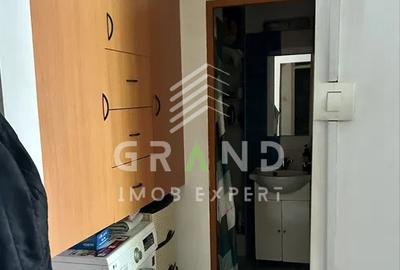 Apartament 4 camere, Manastur, zona Big-Piata Ion Mester - 5