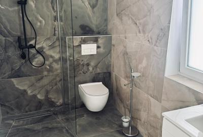 Vand 2 camere bloc nou mobilat si utilat! - 8
