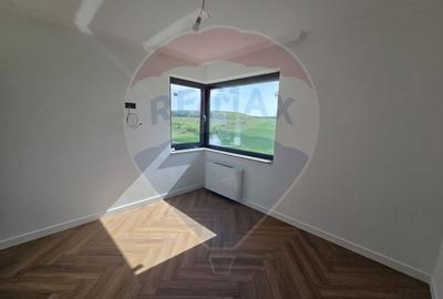 Casă deosebita cu 4 dormitoare in Oradea- Cihei - 24