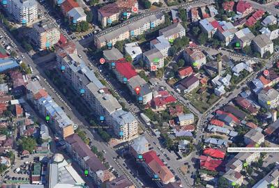 NOU! Apartament 4 Camere, 86 mp utili – Parter – Zona Centrală (Merloni/Minisat) - 8