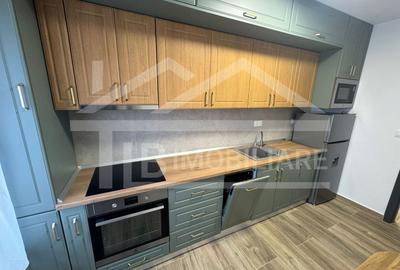 Apartament cu 2 camere, 58 mp, decomandat, parcare, Zona Garii - 5