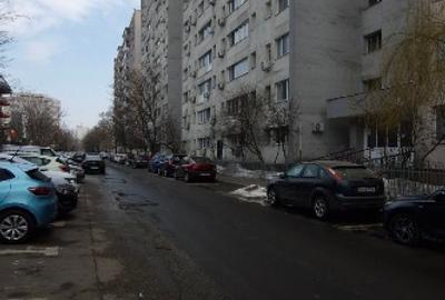 Garsonieră de vânzare – 32 mp – mobilată – Strada Ghiță Șerban – proprietar - 11