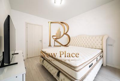 Ambiance Residence | Prima Inchiriere | Apartament deosebit | Terasa 12 mp | Lux - 15