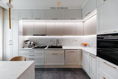 Duplex Premium in Dumbravita | Terasa inchisa 40 mp | Com 0% - 7