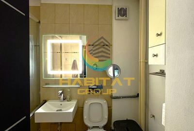 Apartament 2 camere renovat si mobilat la 12 min Metrou Piata Sudului - 8