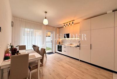 Pipera | Prima inchiriere | Casa cu 2 sau 3 dormitoare  – H4L Village - 1