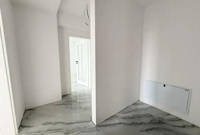 Apartament cu 3 camere decomandat în 1 Decembrie 1918