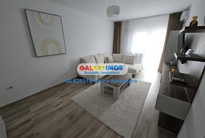 Apartament 2 Cam Lux Berceni - Metalurgiei - Grand Kristal - 3