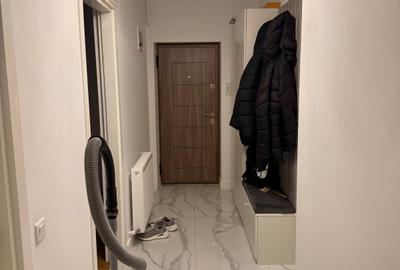 Apartament 3 camere vanzare Damaroaia cu parcare dubla subterana inclusa in pret - 8