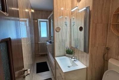 De Inchiriat Apartament 2 camere renovat, zona Unirii - 3