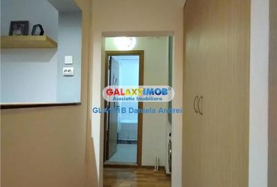 DE INCHIRIAT - APARTAMENT 2 CAMERE Zona Lacul Tei 400 euro - 29