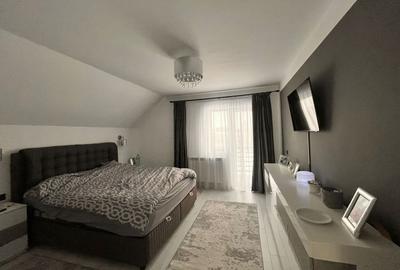 Casa Individuala 125Mp Utili I Suceava/Scheia I300.000Euro - 25