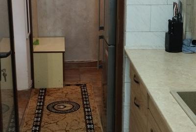 APARTAMENT 2 CAMERA, SEMIDECOMANDAT, MOBILAT SI UTILAT, PODU ROS - 10