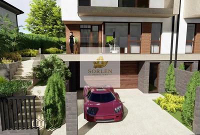 Duplex modern de vânzare | Dâmbul Rotund, Cluj-Napoca - 4