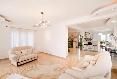 RECO Vila 5 camere, zona Grigorescu, curte mare si garaj - 24