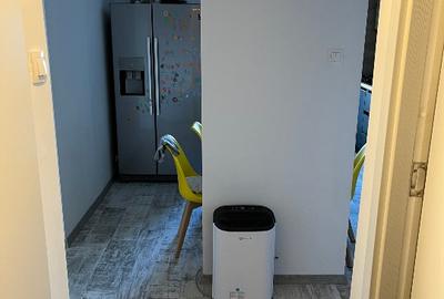 Apartament cu 3 camere, 2 băi, 66 mp + 4 mp balcon, decomandat, etaj 2/4 - 14