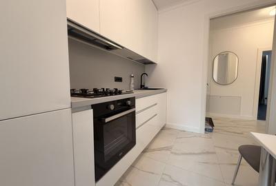 APARTAMENT 3 CAMERE - LUX | 2 BOXE | DOROBANTI - 17