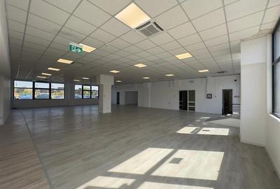 Spatiu comercial bd. Poitiers, 286mp, langa Makita, Sophia - 10