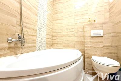 Lazar Residence – Palas Mall! Ap 1 camera, et 2.Ideal investitie - 7