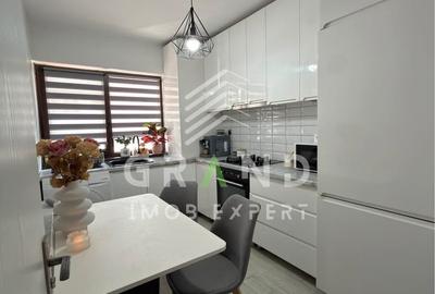 Apartament 3 camere, în zona Parc Poligon, Florești - 2