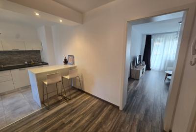 Ap. 2 camere, prima închiriere, Moșilor – Dacia, mobilat & utilat complet - 6