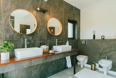 Casă Nouă de Lux pe Malul Lacului Corbeanca |Grădină 1.461 mp, Piscină și Ponton - 15