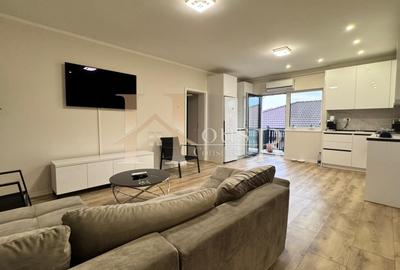 BRAYTIM. PENTHOUSE CU TERASA DE 70 MP. 2 LOCURI DE PARCARE - 1
