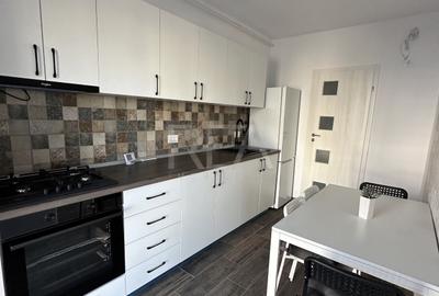Apartament 2 Camere | Exigent Plaza | Faza 4 | Vedere în Parcul Liniei - 4