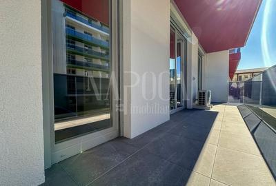 Apartament 2 camere de vanzare in Iris, Cluj Napoca - 7