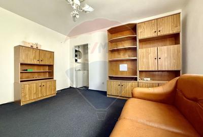 Apartament cu 2 camere semidecomandat în Gheorgheni