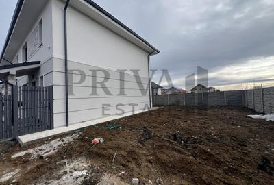 Casa tip Triplex 5 camere, 98 mp utili, Calea Urseni - 20