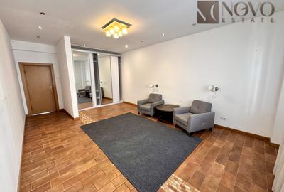 4 Camere | Herastrau | 226 mp | 2 x Parcare | 3 Bai - 8