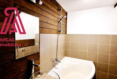 Casa individuala de vanzare cu 4 apartamente-Centrul Istoric Sibiu! - 34