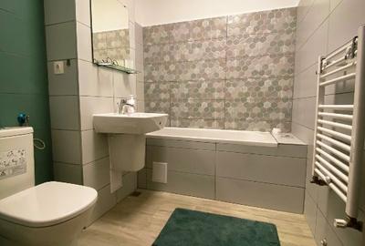 Proprietar vând ap 3 camere zona Coresi Brasov - 6