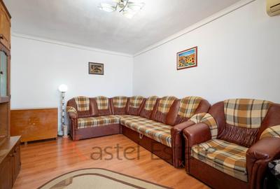 Apartament 2 camere - Aleea Băiuț - Drumul Taberei - Comision 0% - - 2