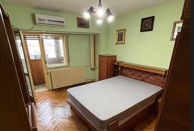 Decebal vanzare ap. 3 camere - 8