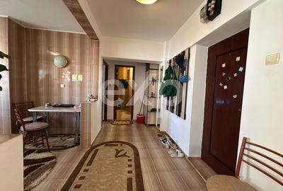 Apartament 2 Camere Calea Mosilor - 5