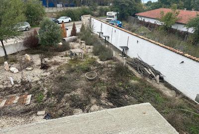 2 Mai - la 4 minute de plaja - pensiune 8 camere, finalizata 60% - 16