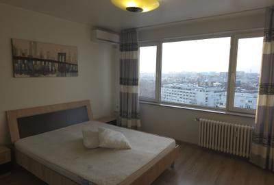 Apartament 3 camere Sala Palatului - 12