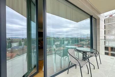 Apartament premium cu 4 camere de închiriat – vedere spectaculoasă către Tâmpa ș - 13