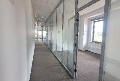 Iride Business Park cladirea 10, Pompei, 298 - 1528 mp  0% comision! - 9