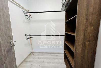 Duplex cu 5 camere , 2 bai,complet mobilata si utilata , in Dumbravita - 16