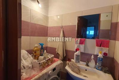 Apartament 3 camere, etaj 7, decomandat, zona TRAIAN - BCR; - 6